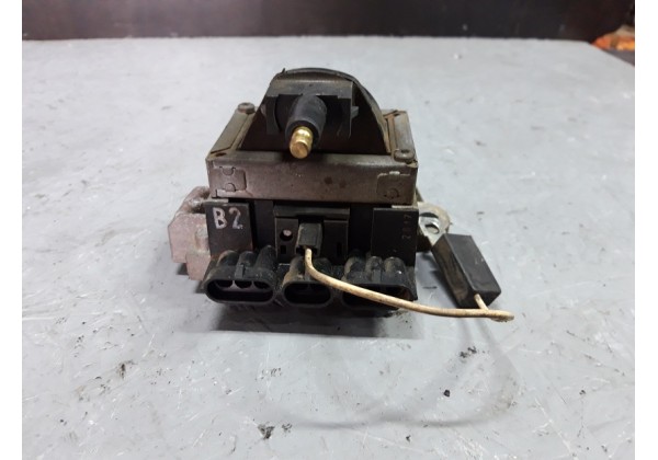 котушка запалювання, комутатор,блок керування запалюванням Renault 5, Rapid, 9, 11, 19, 21, 25, Clio, Espace II, III, Laguna, Master, Safrane, Trafic, 7700732263, 7700722070, S100620001F, 7700852093